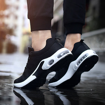 Zapatillas de Correr Estilo Campus para Parejas - Moda Coreana - Image 2