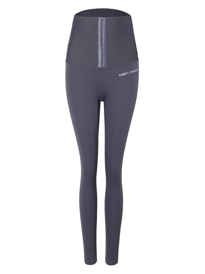 Pantalones Yoga Cortos Levantadores de Cadera - Image 8