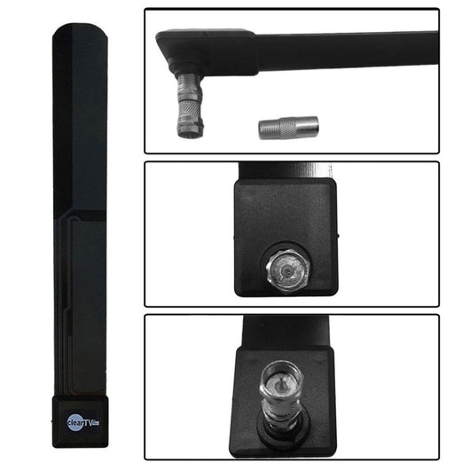 Antena Digital HD para TV Interior Clear TV Key - Image 5