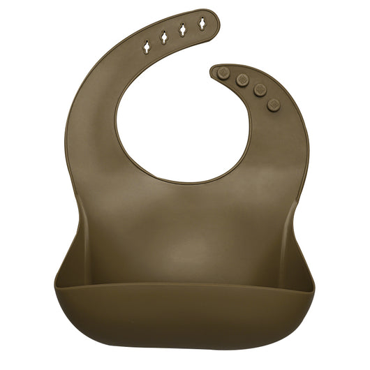 Babero Impermeable con Bolsillo Tridimensional para Niños - Image 12
