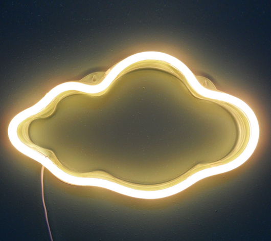 Luces de Neón LED Decorativas para Pared - Iluminación Colgante - Image 6