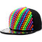 Gorra de Béisbol Hip Hop Bboy para Hombre
