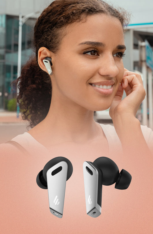 Auriculares TWS NB2 con Cancelación Activa de Ruido - Image 3