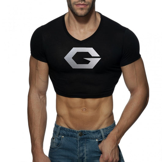 Camiseta Deportiva de Algodón para Hombre - Image 19