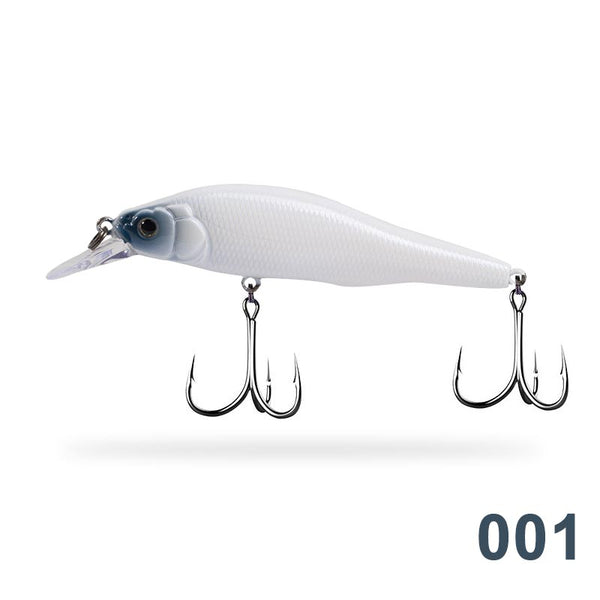 Señuelo Artificial Xiaomi Mi Nuo para Pesca de Robalo - Cebo Realista Tipo Cucaracha