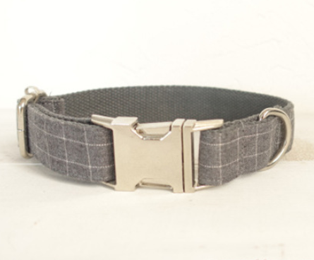 Collar para Perro con Diseño Creativo y Duradero - Image 12