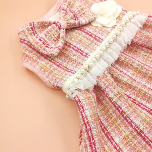 Vestido de Moda para Gatos - Falda Elegante y Adorable - Image 12
