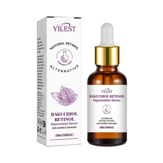 Suero Reafirmante Retinol Antiedad 30ml - Reduce Arrugas y Rejuvenece - Image 5