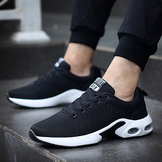Zapatillas de Correr Estilo Campus para Parejas - Moda Coreana - Image 3