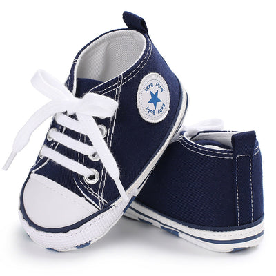 Zapatos para Bebés y Niños Pequeños - Image 7