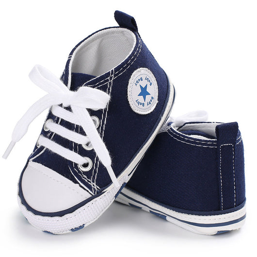Zapatos para Bebés y Niños Pequeños - Image 7