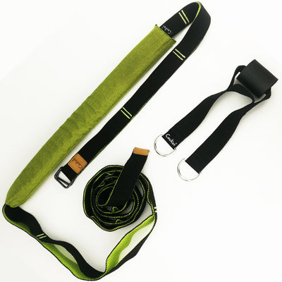 Correa de Yoga y Ejercicio Premium - Image 7