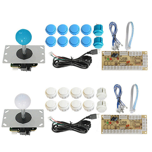 Kit de Control USB para Joystick - Placa Controladora de Juegos - Image 2