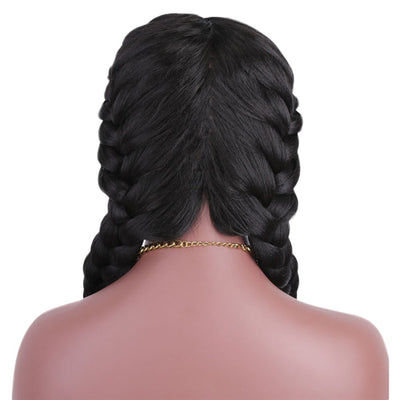 Arnés de Protección Térmica de Doble Trenza - Image 4