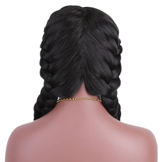 Arnés de Protección Térmica de Doble Trenza - Image 4