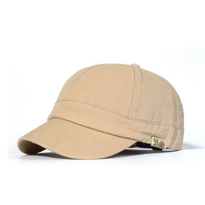 Gorra de Algodón Vintage Ajustable para Hombre y Mujer - Estilo Dad Hat Bajo Perfil - Image 3