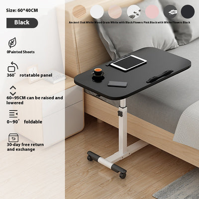 Mesa Giratoria Ajustable para Laptop - Portátil y Versátil - Image 16