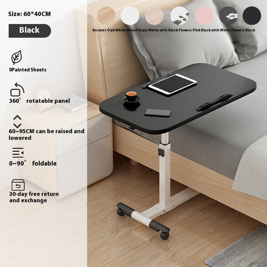 Mesa Giratoria Ajustable para Laptop - Portátil y Versátil - Image 16