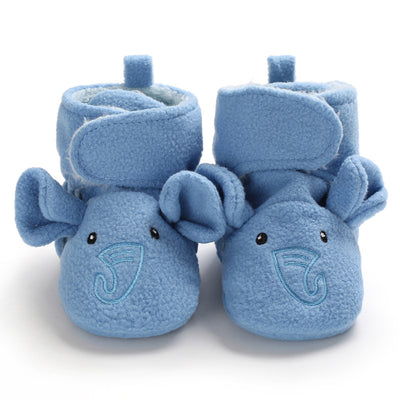 Zapatos Suave para Bebé y Niño Pequeño - Suela Flexible - Image 7