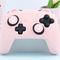Gato PAWS Rosado