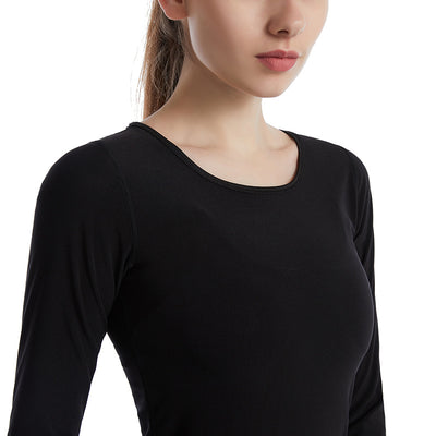 Faja Deportiva de Manga Larga para Abdomen - Image 2