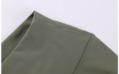 Leggins Deportivos Levanta Glúteos Cintura Alta - Image 27