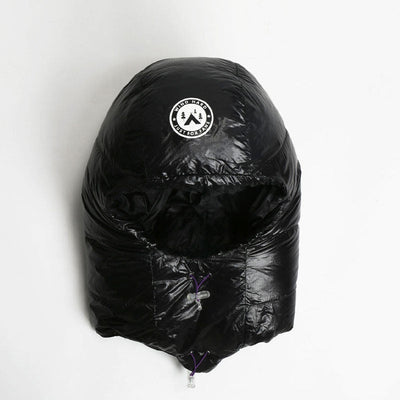 Combo Pasamontañas y Máscara Térmica para Ciclismo Invernal con Gorro Acolchado - Image 7