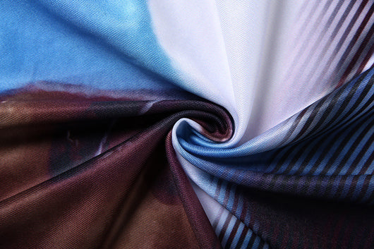 Vestido Moderno con Riñonera Integrada - Image 15