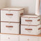 Caja Organizadora de Juguetes con Tapa