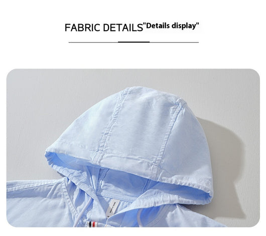 Camisa Manga Larga Elegante para Hombre - Image 12