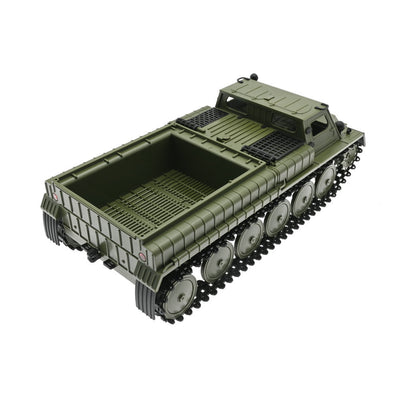 Auto RC Todoterreno con Control Remoto y Función de Carga - Image 8