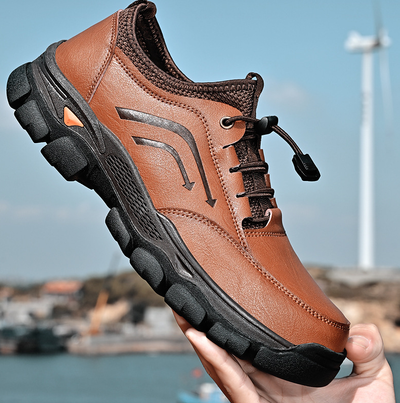 Botas de Trabajo Outdoor con Estilo Casual Moderno - Image 8