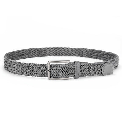 Cinturones Tejidos para Hombres y Adolescentes - Estilo Moderno - Image 7