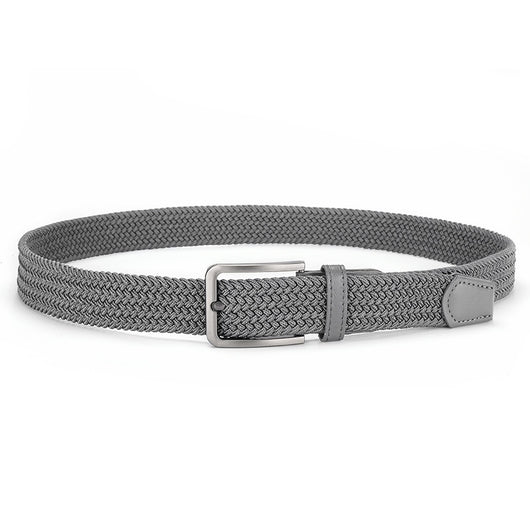 Cinturones Tejidos para Hombres y Adolescentes - Estilo Moderno - Image 7