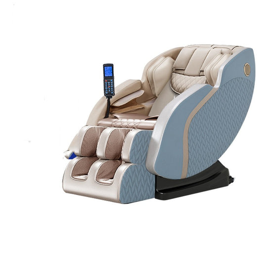 Sillón de Masaje Inteligente Premium de Cuerpo Completo - Image 4