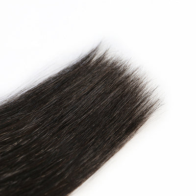 Peluca de Cabello Natural Brasileño - Image 5