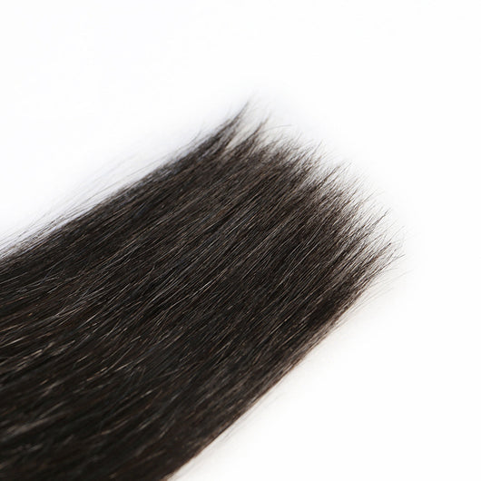 Peluca de Cabello Natural Brasileño - Image 5