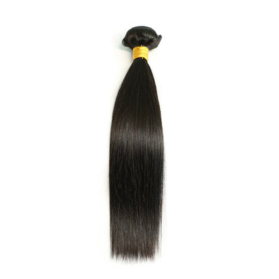 Peluca de Cabello Natural Brasileño - Image 3