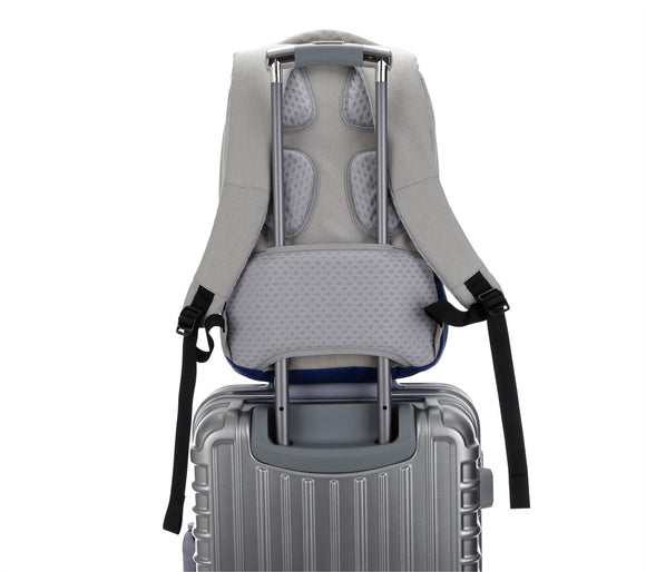Mochila Profesional Picano con Carga USB - Backpack Multifuncional para Estudiantes y Viajeros