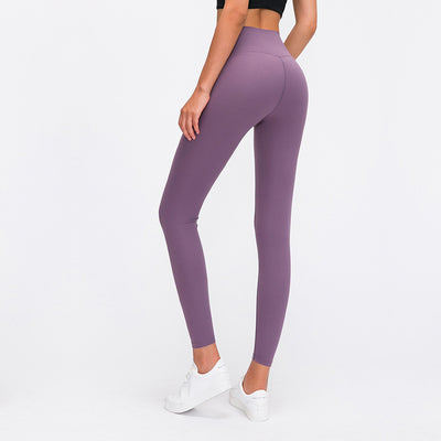 Capris Deportivos Levantadores de Cadera y Cintura Alta - Image 3