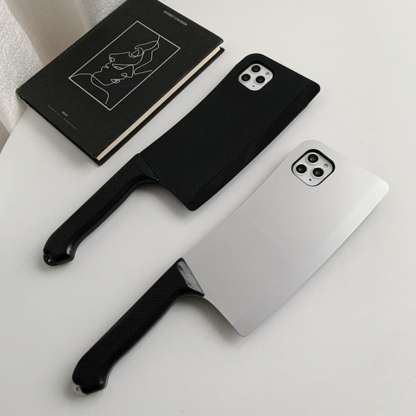 Funda para Teléfono Diseño Cuchillo de Cocina