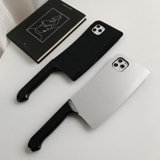 Funda para Teléfono Diseño Cuchillo de Cocina