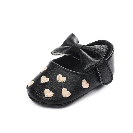 Zapatos Princesa Primavera Otoño para Bebé - Diseño Encantador - Image 19