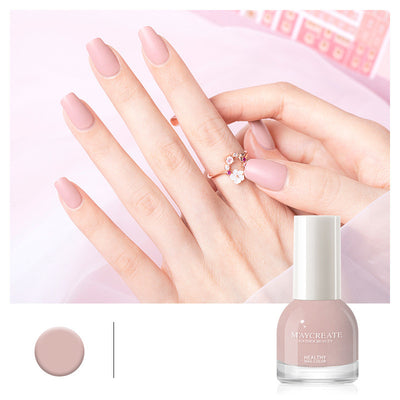 Esmalte de Uñas Transparente Larga Duración - Fórmula Sin Lágrimas Verano - Image 35