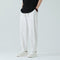 Pantalones Minimalistas para Hombre Primavera-Verano con Botones de Nudo