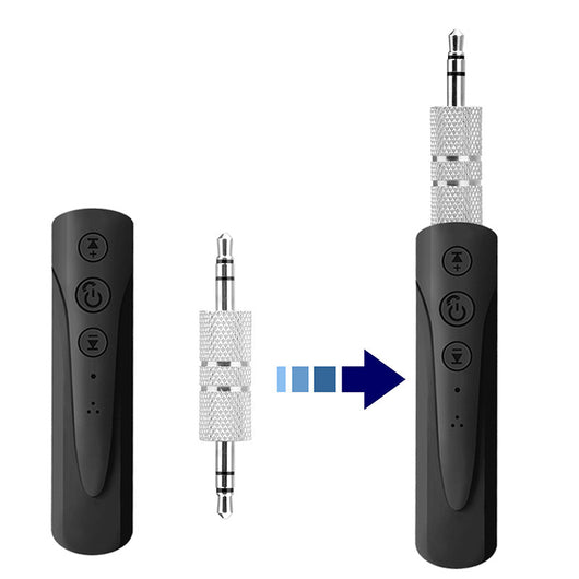 Receptor Bluetooth Micrófono Solapa para Auto con Doble Cámara - Image 6
