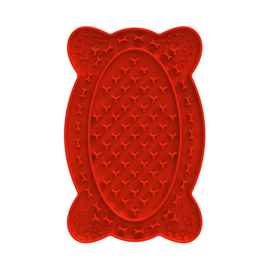 Tapete Comedero Lento Antideslizante para Mascotas - Image 12
