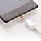 Cargador Magnético USB para Celulares Android