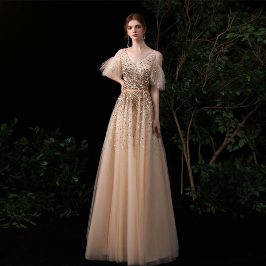 Vestido Elegante Ceñido a la Cintura para Mujer - Image 6