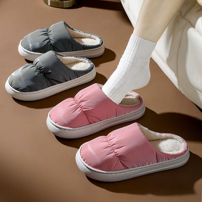 Pantuflas Térmicas USB para Mujer con Calefacción - Image 12